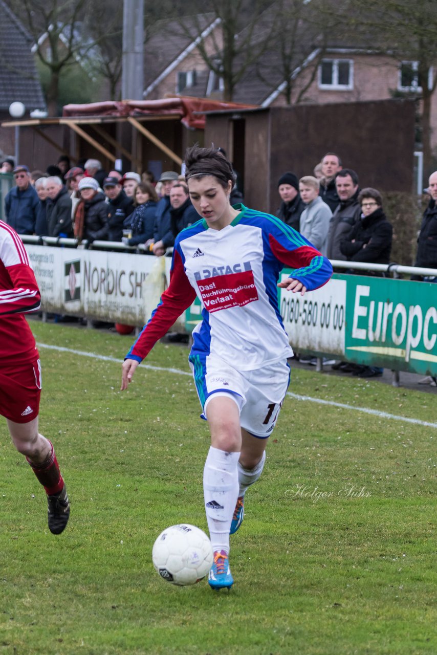 Bild 248 - Frauen SV Henstedt Ulzburg - TSV Limmer : Ergebnis: 5:0